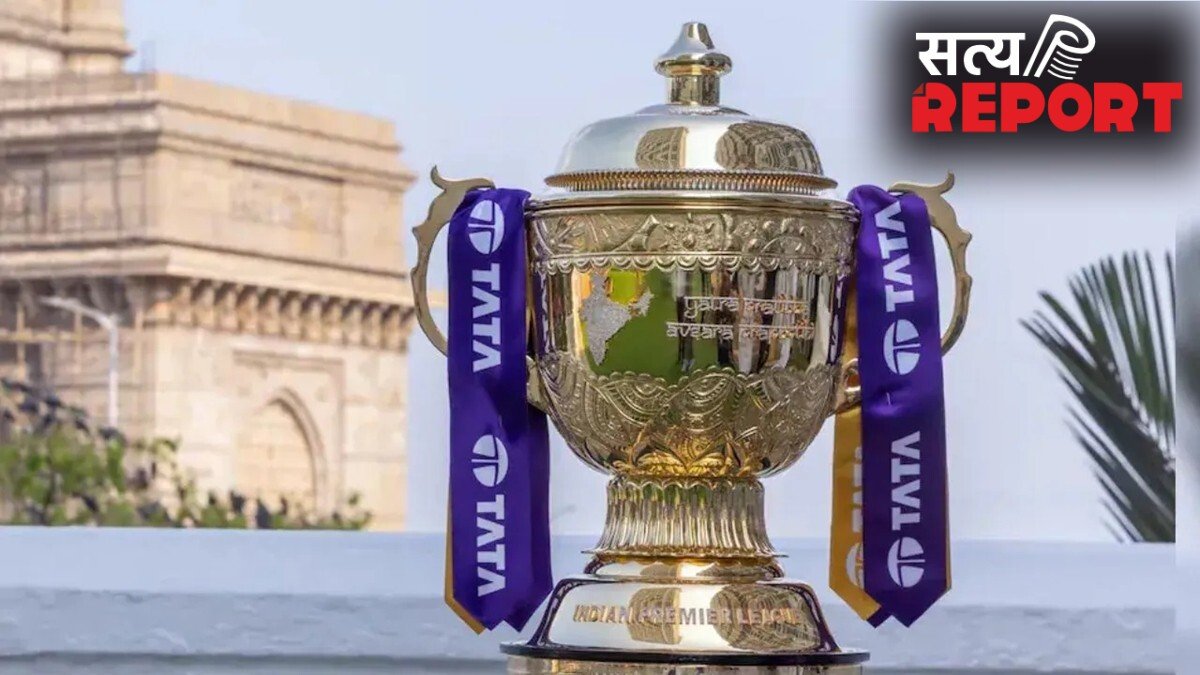 देर रात तक ‘पार्टी’ करते पाया गया खिलाड़ी, वरिष्ठता का हवाला दे टीम मैनेजर ने किया बचाव, IPL फ्रेंचाइजियों पर सख्ती का कारण आया समाने