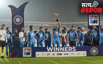 Team India के दो नामी प्लेयर्स को NADA से मिला नोटिस, लगा बड़ा झटका, सामने आई ये बड़ी वजह