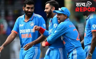 ICC की सालाना रैंकिंग का ऐलान, टीम इंडिया की बादशाहत बरकरार तो पाकिस्तान को हुआ भारी नुकसान