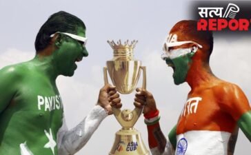 पाकिस्तान के साथ द्विपक्षीय मुकाबलों पर प्रतिबंध जारी रहेंगे, मुक्त होंगे बहुराष्ट्रीय खेल; खेल मंत्रालय का नया पता अब ‘नेताजी नगर’