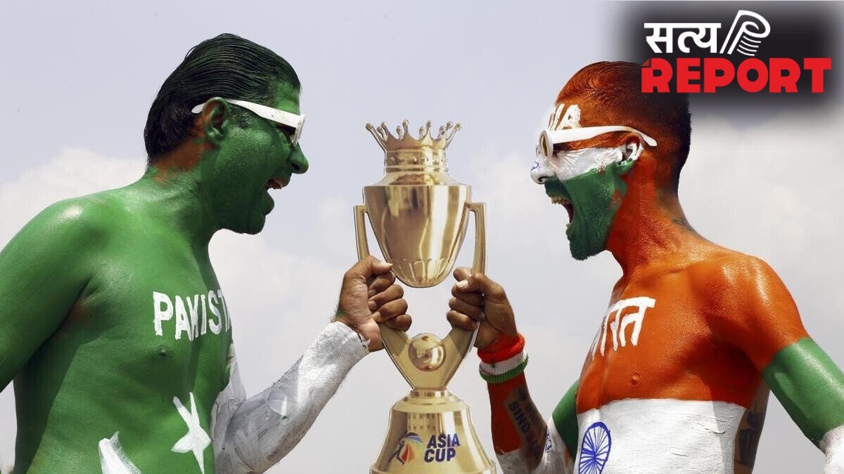 पाकिस्तान के साथ द्विपक्षीय मुकाबलों पर प्रतिबंध जारी रहेंगे, मुक्त होंगे बहुराष्ट्रीय खेल; खेल मंत्रालय का नया पता अब ‘नेताजी नगर’
