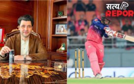 बाबर आजम की टीम का मालिक हुआ वैभव सूर्यवंशी का फैन, 15 साल के वैभव का नाम लेकर पाकिस्तान को दी नसीहत