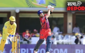 IPL 2026 में जोश इंग्लिश ने तोड़ा अपनी ही टीम का रिकॉर्ड, LSG के लिए ऐसा करने वाले पहले खिलाड़ी बने