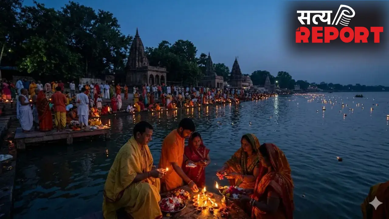 Jyeshtha Amavasya: ज्येष्ठ अमावस्या के दिन इन चीजों के दान से होने लगेगा शुभ ही शुभ!