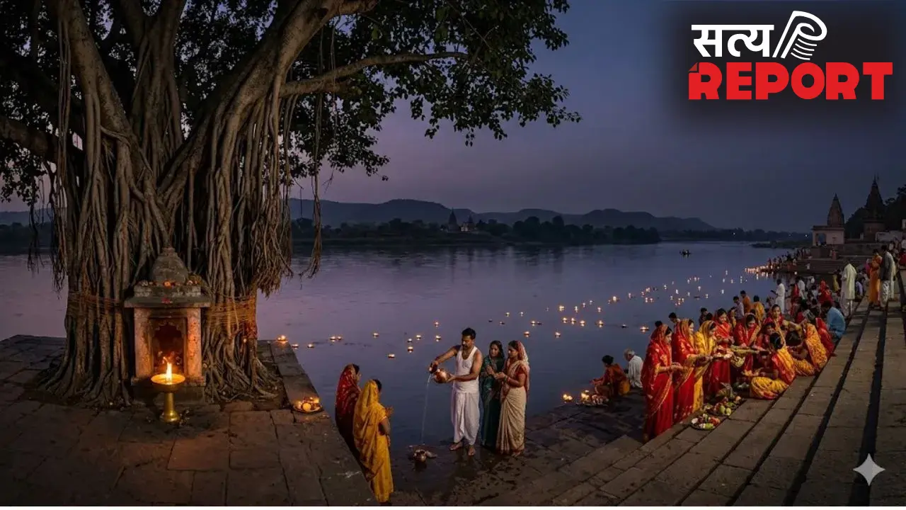 15 या 16 मई किस दिन है ज्येष्ठ अमावस्या? जानिए सबसे सही तिथि, पूजा का शुभ मुहूर्त और इस अमावस्या की महिमा