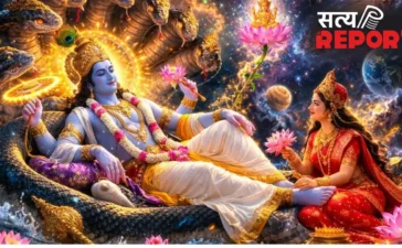 Jyeshtha Ekadashi: ज्येष्ठ माह की पहली एकादशी बुधवार को, विधिवत पूजा से मिल जाएगी कर्ज से मुक्ति!