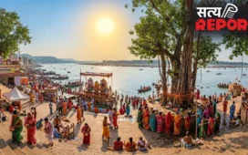 Jyeshtha Maas: ज्येष्ठ मास आज से शुरू, शत्रुओं पर विजय पाने के लिए करें ये अचूक उपाय, हर बाधा होगी दूर!