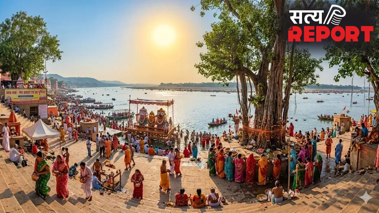 Jyeshtha Maas: ज्येष्ठ मास आज से शुरू, शत्रुओं पर विजय पाने के लिए करें ये अचूक उपाय, हर बाधा होगी दूर!
