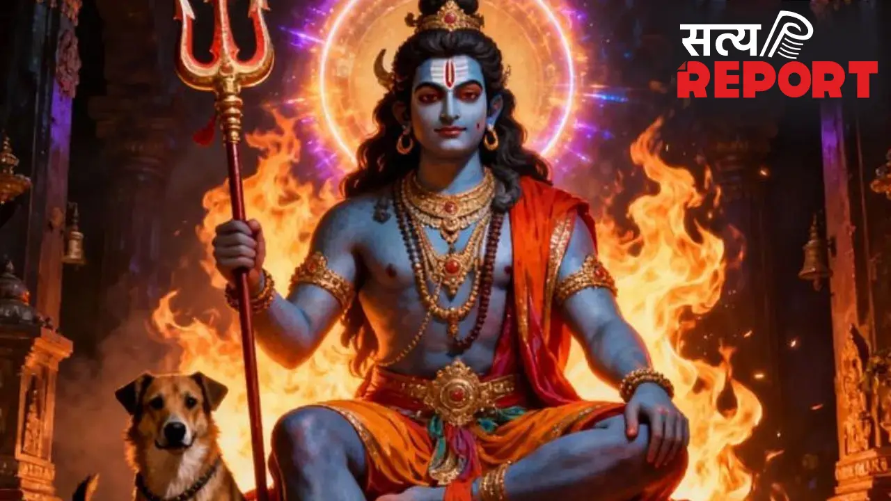 Kalashtami : पहली बार रख रहे हैं कालाष्टमी व्रत? तो जान लें ये जरूरी नियम, वरना अधूरी रह जाएगी पूजा!