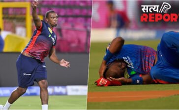 IPL 2026: क्या चेन्नई सुपर किंग्स के खिलाफ, मैदान पर वापसी करेंगे लुंगी एंगिडी, कोच में दिया बड़ा अपडेट