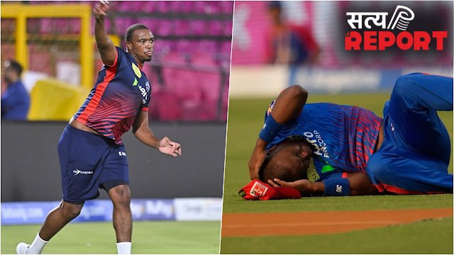 IPL 2026: क्या चेन्नई सुपर किंग्स के खिलाफ, मैदान पर वापसी करेंगे लुंगी एंगिडी, कोच में दिया बड़ा अपडेट