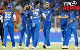 हार्दिक पंड्या की कप्तानी जाना तय, मुंबई इंडियंस से हो सकती है छुट्टी, सीनियर खिलाड़ियों से कोचिंग स्टाफ नाराज