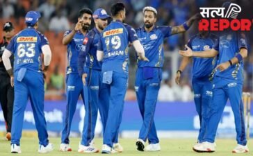 हार्दिक पंड्या की कप्तानी जाना तय, मुंबई इंडियंस से हो सकती है छुट्टी, सीनियर खिलाड़ियों से कोचिंग स्टाफ नाराज