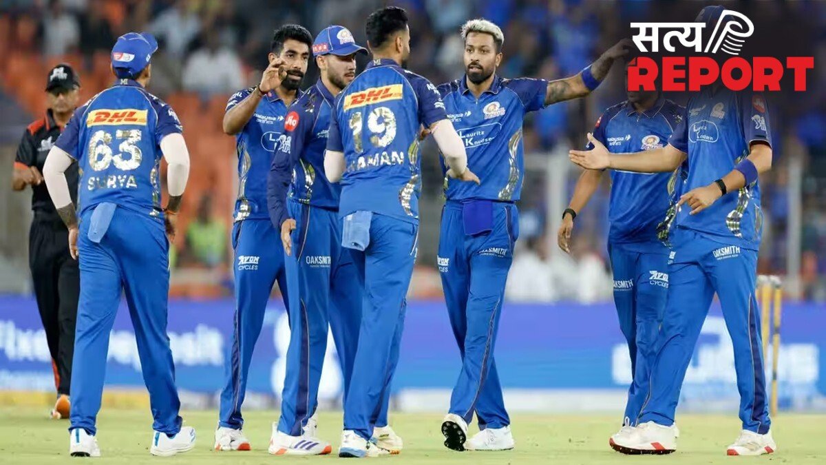 हार्दिक पंड्या की कप्तानी जाना तय, मुंबई इंडियंस से हो सकती है छुट्टी, सीनियर खिलाड़ियों से कोचिंग स्टाफ नाराज