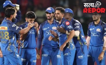 IPL 2026 Points Table: पंजाब बनाम मुंबई मैच के बाद अंकतालिका, RCB नंबर 1; टॉप-5 बैटर-बॉलर