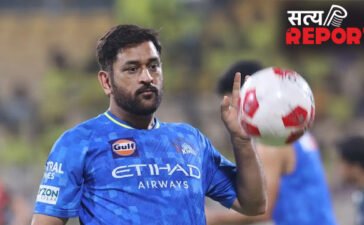 CSK vs LSG: लखनऊ नहीं पहुंचे एमएस धोनी, फ्लाइट टिकट बुक होने के बावजूद टीम के साथ नहीं किया ट्रेवल