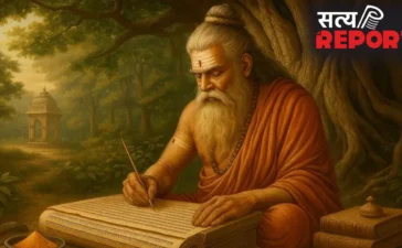 घर में महाभारत रखने से होता है क्लेश? सच्चाई जानकर चौंक जाएंगे, सभी परिवारों के लिए जरूरी जानकारी