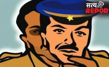 महागांव में ‘गुप्तधन’ के नाम पर 10.80 लाख की ठगी, नकली पुलिस बनकर दिया वारदात को अंजाम