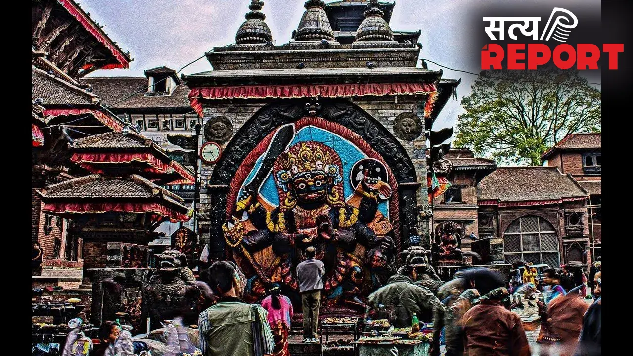 ज्येष्ठ कालाष्टमी की विधिवत पूजा से कष्ट होंगे दूर, दुश्मनों का होगा नाश, इस मुहूर्त में करें पूजा