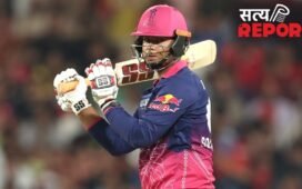 वैभव सूर्यवंशी को खेलता देख माइकल क्लार्क को आई सचिन तेंदुलकर की याद, लेकिन टेस्ट के लिए जल्दबाजी न करने की चेतावनी भी दी