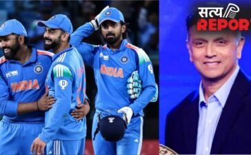 IPL 2026 के बीच राहुल द्रविड़ ने खरीदी ये टीम, दिग्गज भारतीय खिलाड़ी को बनाया अपनी टीम का कप्तान IPL 2026 के बीच राहुल द्रविड़ ने खरीदी ये टीम, दिग्गज भारतीय खिलाड़ी को बनाया अपनी टीम का कप्तान