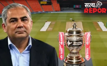 IPL 2026 फाइनल के बीच अहमदाबाद में मचेगी खलबली! भारत आ रहे हैं PCB चीफ मोहसिन नकवी?