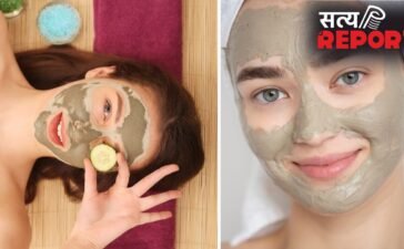 गर्मियों में चेहरे को ठंडक देंगे मुल्तानी मिट्टी के ये 5 फेस पैक, जानें बनाने और लगाने का सही तरीका