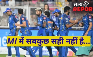दोस्ती, खराब प्रदर्शन या फिर फिर कप्तान के खिलाफ गुटबाजी! IPL 2026 में MI की बर्बादी के पीछे का क्या है कारण?
