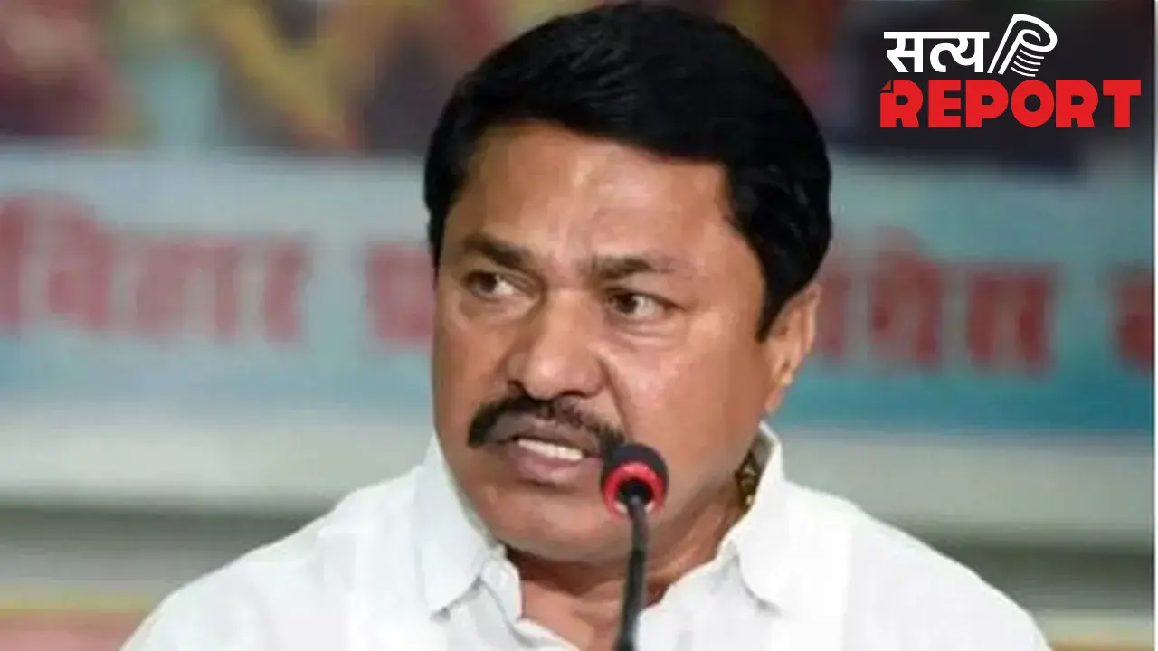 साकोली में बढ़ती रेत तस्करी पर सरपंच ने विधायक नाना पटोले से की मुलाकात, अधिकार ग्राम पंचायतों को देने की मांग