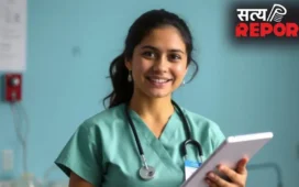 International Nurses Day 2026: क्या है इस साल के नर्स डे का थीम, हेल्थकेयर में नर्से निभाती है स्ट्रांग पिलर क