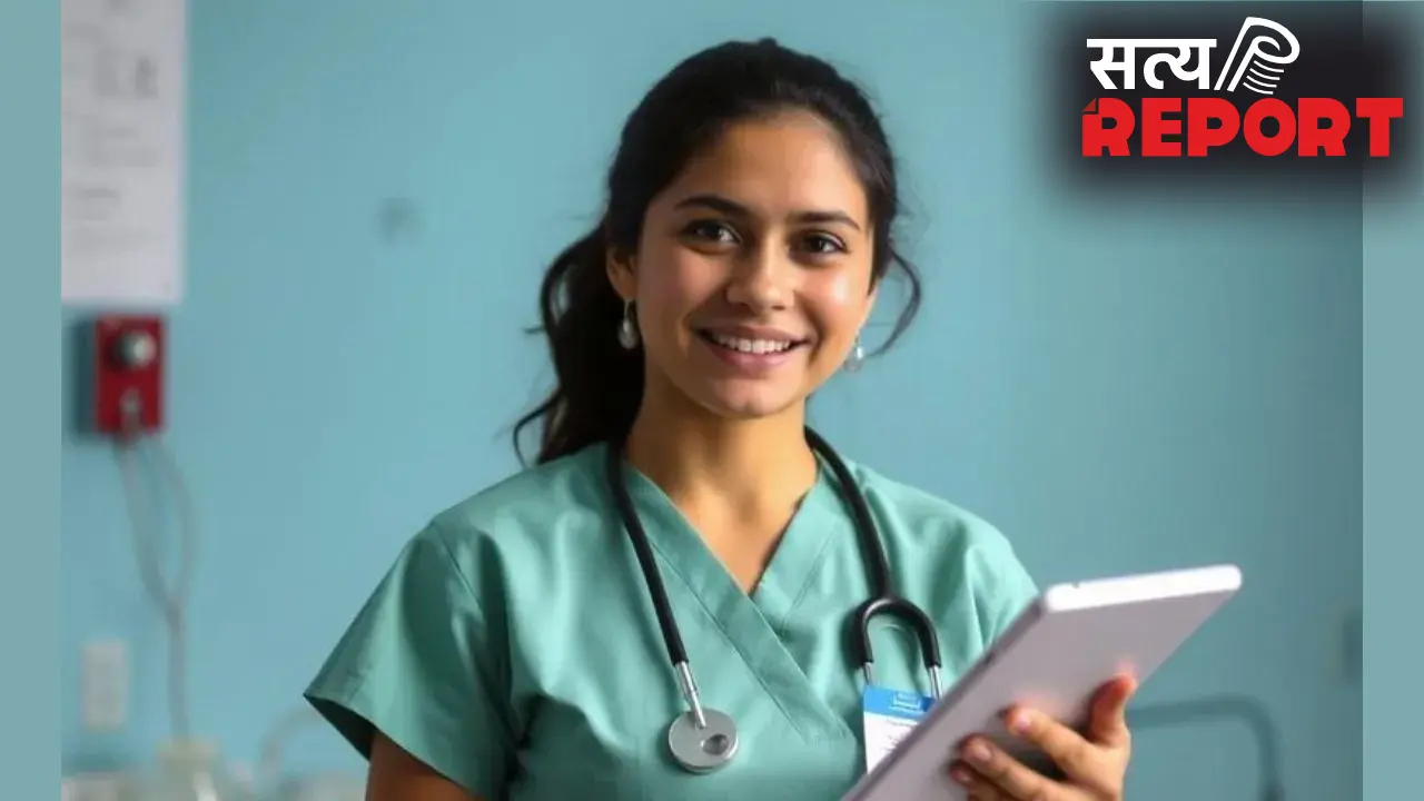 International Nurses Day 2026: क्या है इस साल के नर्स डे का थीम, हेल्थकेयर में नर्से निभाती है स्ट्रांग पिलर क