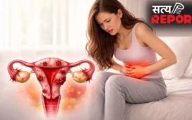 PCOS अब कहलाएगा PMOS! क्यों बदल दिया गया महिलाओं से जुड़ी इस बीमारी का नाम? जानिए सबकुछ