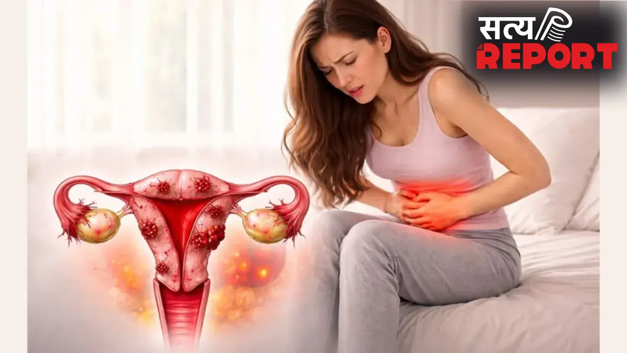 PCOS अब कहलाएगा PMOS! क्यों बदल दिया गया महिलाओं से जुड़ी इस बीमारी का नाम? जानिए सबकुछ