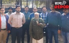 ‘धनवर्षा’ के नाम पर छह लोगों की हत्या का आरोपी कमरूद्दीन बाबा गिरफ्तार, दिल्ली पुलिस ने दाखिल किया 527 पन्नों का आरोपपत्र