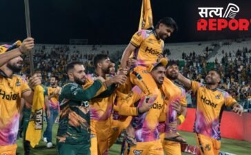 ‘‘टेंशन ना लें, तीनों फॉर्मेट खेलूंगा’’, पीएसएल 11 का खिताब जीतते ही बाबर आजम ने लगाया ‘मास्टर स्ट्रोक’