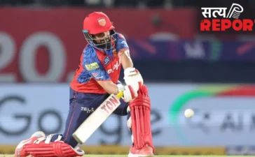 MI vs PBKS: धर्मशाला में पंजाब किंग्स ने रिकॉर्ड बुक में दर्ज कराया नाम, IPL 2026 में किया ये बड़ा कारनामा