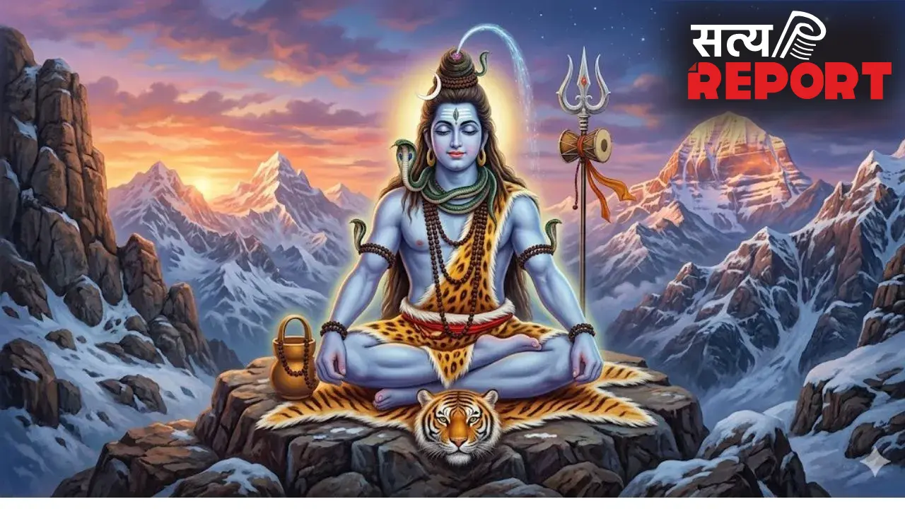 Pradosh Kaal Puja: आज प्रदोष काल का समय क्या है? शाम इतने बजे से करें शिव पूजा, पूरी होंगी सभी मनोकामनाएं
