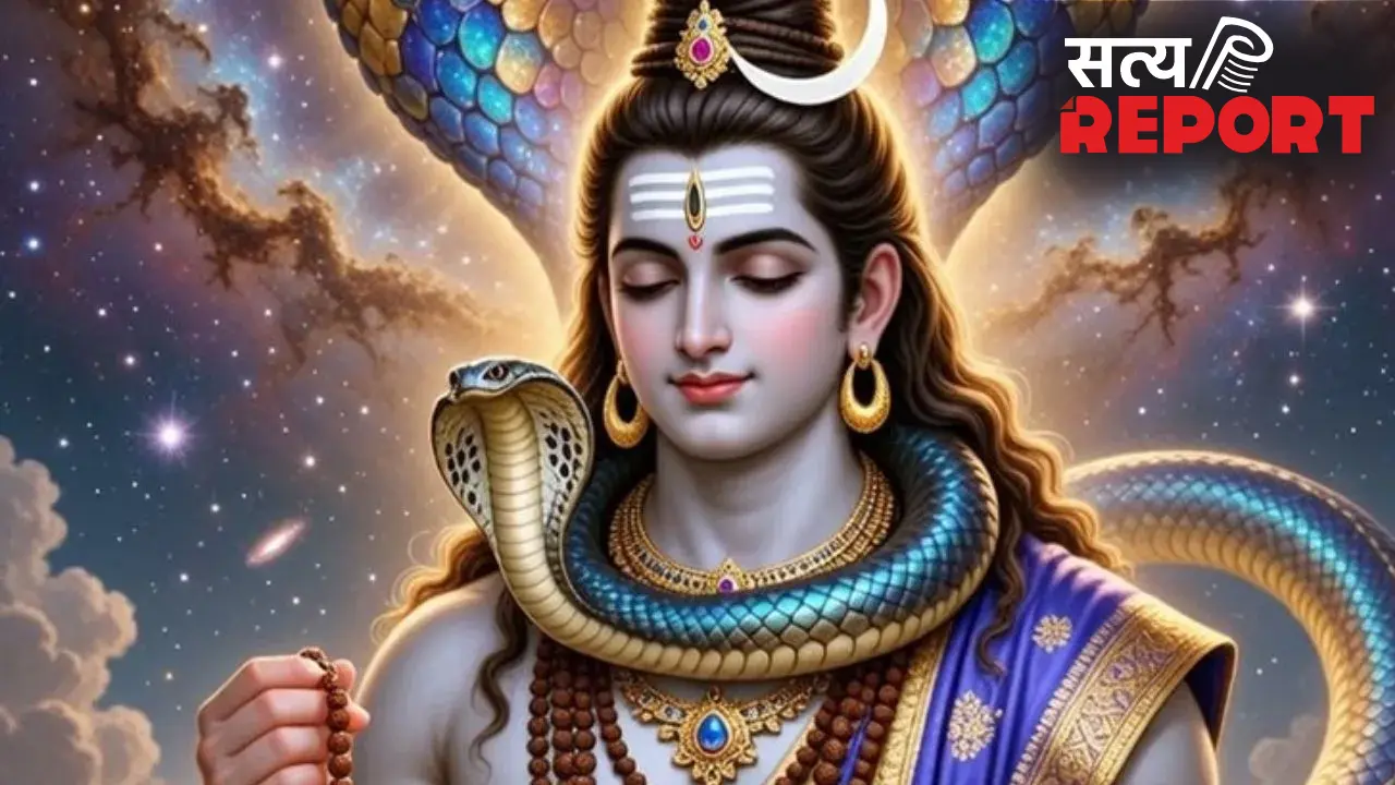 Pradosh Vrat: ज्येष्ठ महीने का पहला प्रदोष व्रत किस दिन? यहां जानिए सबसे सटीक तिथि और पूजा का शुभ मुहूर्त