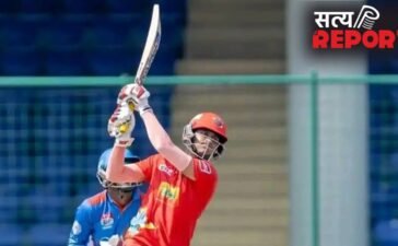 प्रियांश ने 6 छक्के लगा बनाया खास रिकॉर्ड, वैभव टॉप पर; IPL के एक सीजन में पावरप्ले में सबसे ज्यादा 6 लगाने वाले टॉप-5 बैटर