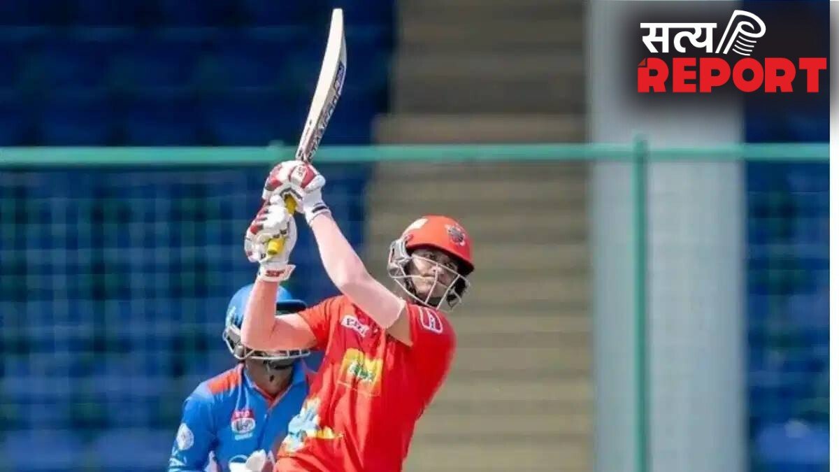 प्रियांश ने 6 छक्के लगा बनाया खास रिकॉर्ड, वैभव टॉप पर; IPL के एक सीजन में पावरप्ले में सबसे ज्यादा 6 लगाने वाले टॉप-5 बैटर
