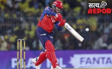प्रियांश IPL में पहली गेंद पर सबसे ज्यादा बार 6 लगाने वाले बैटर बने, एक साथ तोड़ा कोहली-यशस्वी समेत 4 खिलाड़ी का रिकॉर्ड