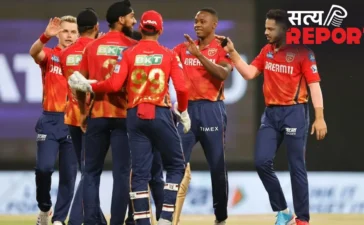 IPL 2026: बल्लेबाजों ने बनाया ‘टेबल टॉपर’, गेंदबाजी बढ़ा रही पंजाब की टेंशन, प्लेऑफ के लिए करना होगा ये काम