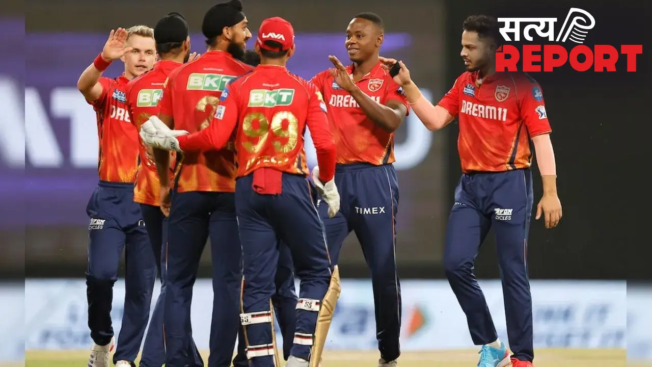 IPL 2026: बल्लेबाजों ने बनाया ‘टेबल टॉपर’, गेंदबाजी बढ़ा रही पंजाब की टेंशन, प्लेऑफ के लिए करना होगा ये काम