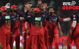 RCB की नेटवर्थ CSK, MI से भी ज्यादा, पंजाब किंग्स सबसे नीचे; वैभव की टीम है लिस्ट में इस नंबर पर
