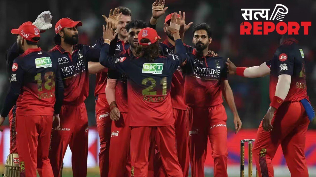 RCB की नेटवर्थ CSK, MI से भी ज्यादा, पंजाब किंग्स सबसे नीचे; वैभव की टीम है लिस्ट में इस नंबर पर