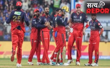 IPL 2026 Points Table: RCB बनाम मुंबई मैच के बाद अंकतालिका, टॉप-5 बैटर-बॉलर; भुवी के नाम पर्पल कैप