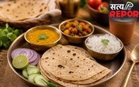 Gluten Myths vs Facts: क्या गेहूं की रोटी बन रही है बीमारी की वजह? एक्सपर्ट से जानिए ग्लूटेन को लेकर कितना सच है और कितना भ्रम