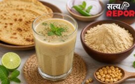 क्या डायबिटीज मरीज सत्तू का सेवन कर सकते हैं? डायबिटोलोजिस्ट से जानिए