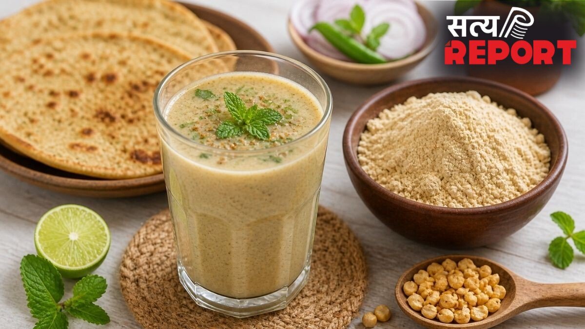 क्या डायबिटीज मरीज सत्तू का सेवन कर सकते हैं? डायबिटोलोजिस्ट से जानिए
