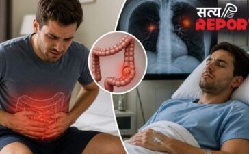 Health Alert: क्या मामूली कब्ज हो सकता है कोलन कैंसर का संकेत? 29 साल के युवक के केस से समझें सारी कहानी